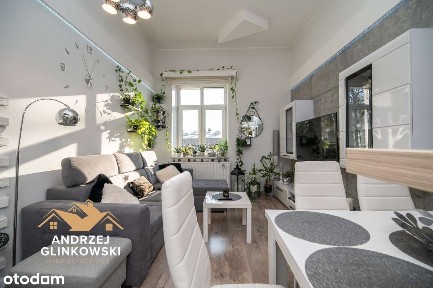 MIESZKANIE II POKOJOWE - SULNOWO