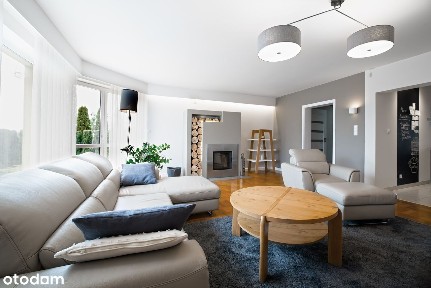 Komfortowy Dom Bliźniak Tysiąclecie