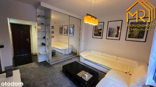 Kawalerka w centrum Dąbrowy Tarnowskiej