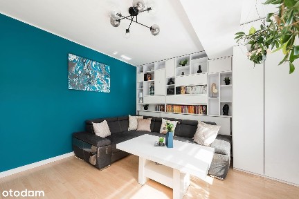 Idealne na start lub pod inwestycję, wyposażone, gotowe do wejścia