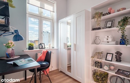 ul. Samuela Bogumiła Lindego, Bydgoskie Przedmieście, Toruń, kujawsko-pomorskie