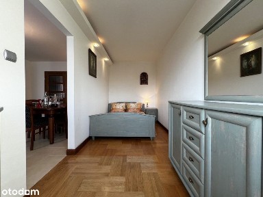 Piękne mieszkanie w sercu Ciechocinka