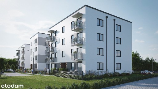 Osiedle Brzozowe 2 św. Katarzyna Tarnów K10