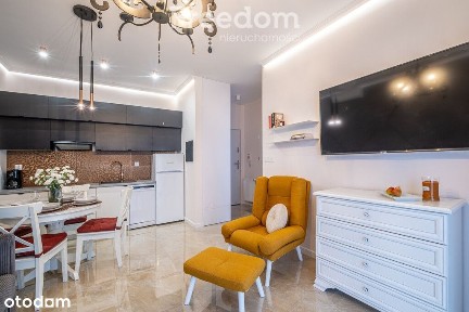 Mieszkanie w Sztutowie o pow. 37,29m2 ul. Polna 1