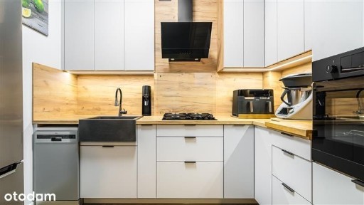 ul. Antoniego Abrahama, Śródmieście, Gdynia, pomorskie