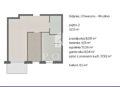 ul. Chylońska, Cisowa, Gdynia, pomorskie