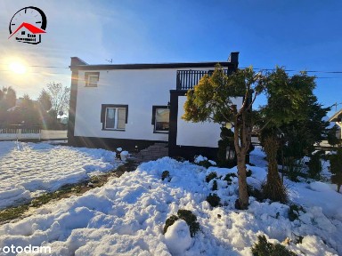 Na sprzedaż dom po generalnym remoncie w 2025roku