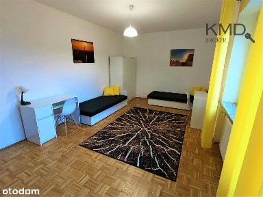 Mieszkanie bezczynszowe - Czuby ul. Szczytowa