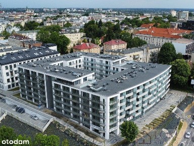 Lublin Centrum Apartamenty Reduta