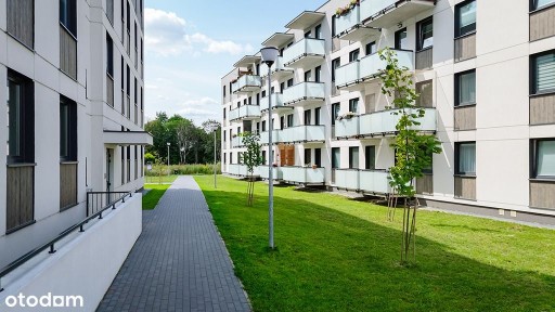 3 pokoje z ogródkiem-stan deweloperski k/Lublina