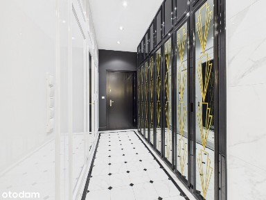 Apartament/kawalerka Apartamenty Art Deco