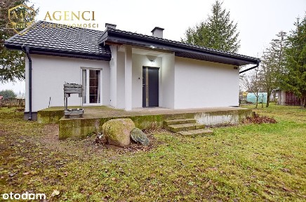 ** Rumejki * Dom wolnostojący * Urocza okolica **