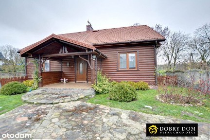 **Dom nad rzeką Bug**