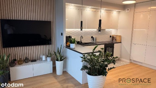 Nowoczesne mieszkanie 3-pokojowe> nowe budownictwo