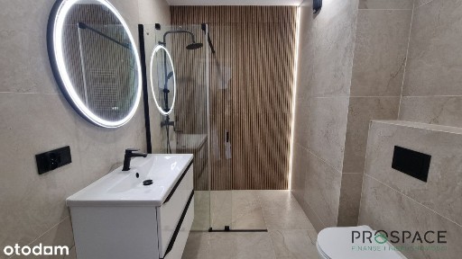 M3 wykończone pod klucz przy ul. Anny Jagiellonki