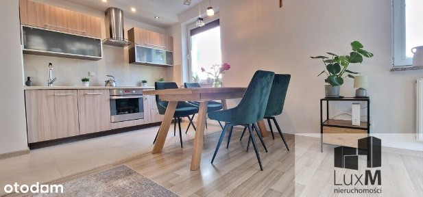 Mieszkanie 3 pok. 57m2 z tarasem, os. Manhattan