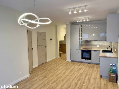 Nowy 3-pokojowy Apartament w Sulechowie