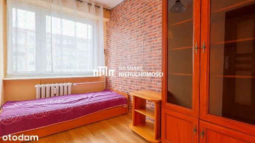 Mieszkanie | 60,70m2 | Dobra lokalizacja | Witosa