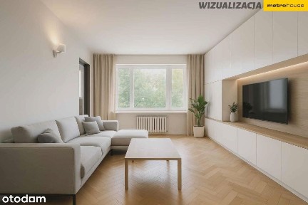 Nowy początek na Partyzantów urządź po swojemu