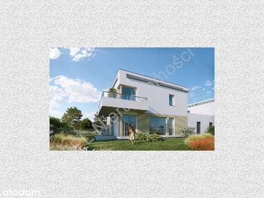 Dom, 168 m², Granica