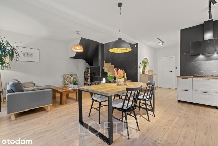 Dom w otoczeniu natury z dużą działką