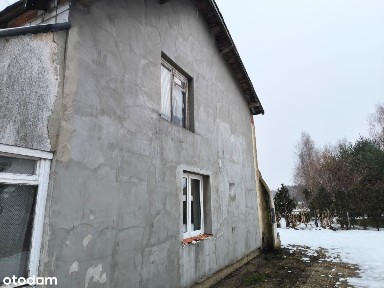Okazja! Dom do remontu blisko Warszawy