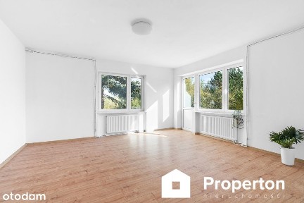 Doskonała działka inwestycyjna z mieszkaniem