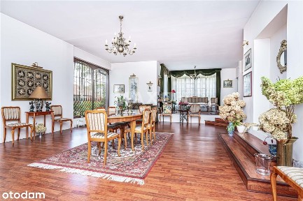 dom pokoleniowy - Skm -las