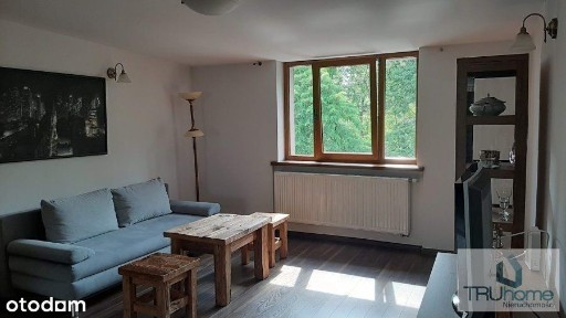 95 m2 bezpośrednio przy Parku Kościuszki