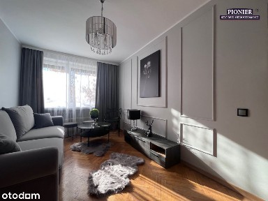 Mieszkanie, 37,30 m², Gliwice