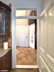 Klimatyczne 3 pokoje w kamienicy z kominkiem, CENTRUM!