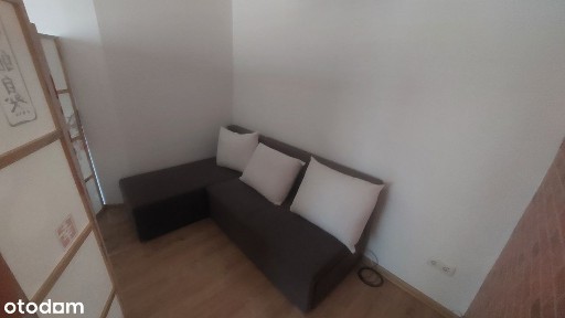 Wynajmę mieszkanie/ kawalerka w Piekarach Ślaskich