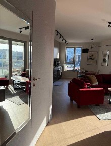 Mieszkanie - Gdańsk Śródmieście