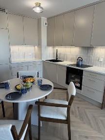 Wynajmę mieszkanie z ogródkiem i miejscem parkingiwych naziemnym