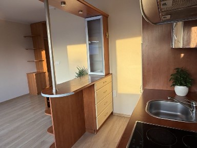 Cieple słoneczne mieszkanie 35 m² - 2 pokoje Rumia + miejsce parkingow