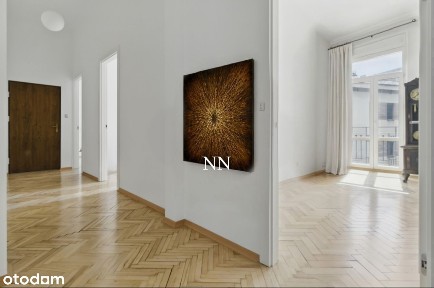 ul. Piękna, Śródmieście Południowe, Śródmieście, Warszawa, mazowieckie