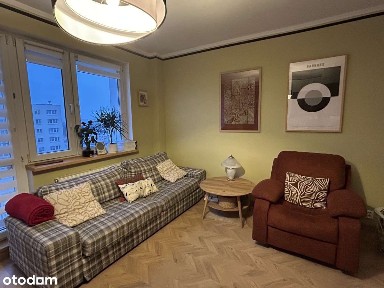 Mieszkanie, 30,90 m², Legionowo