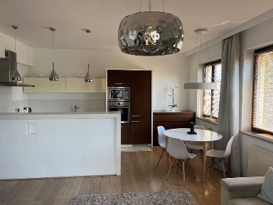 Do wynajęcia mieszkanie 3-pokojowe na Ołtaszynie. Rezerwacja.