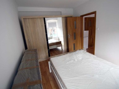 Wynajem mieszkania Legnica ul. Chłapowskiego 13/20