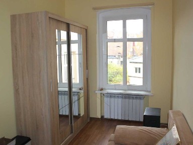 Dolnośląskie, Legnica