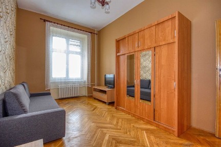 2 pokoje / Barlickiego / Bez prowizji