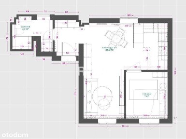 ul. Wilcza, Śródmieście Południowe, Śródmieście, Warszawa, mazowieckie