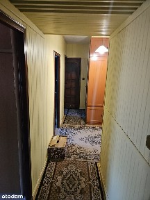 Przestronne 4 pokojowe mieszkanie