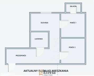 Metro 750m-Stare Bielany-Cegła-Wysokość 280cm