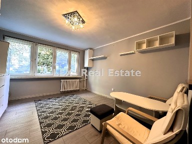 Mieszkanie blisko kolejki WKD - Pruszków