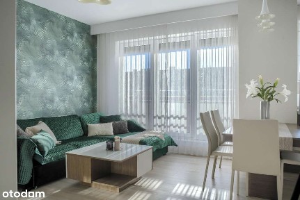 ul. Melchiora Wańkowicza, Kabaty, Ursynów, Warszawa, mazowieckie