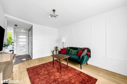 ul. Żuromińska, Bródno, Targówek, Warszawa, mazowieckie