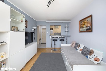 ul. Geodetów, Szczęśliwice, Ochota, Warszawa, mazowieckie