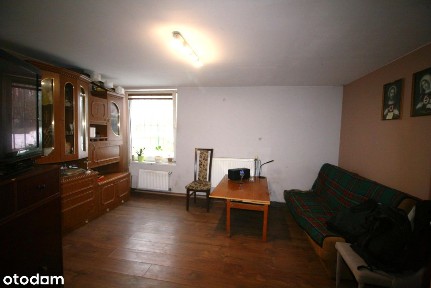 ##Mieszkanie 2 pokoje##Bierutowska##42,6 m kw##Do remontu##