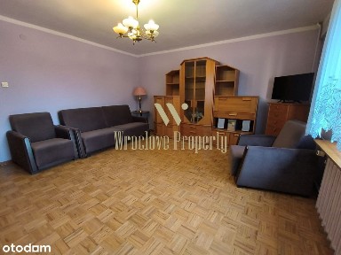 Na sprzedaż mieszkanie na Biskupinie 63 m² 3 pok